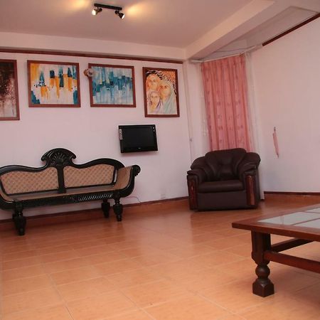 Goodwill Lanka Cottage Nuwara Eliya Buitenkant foto