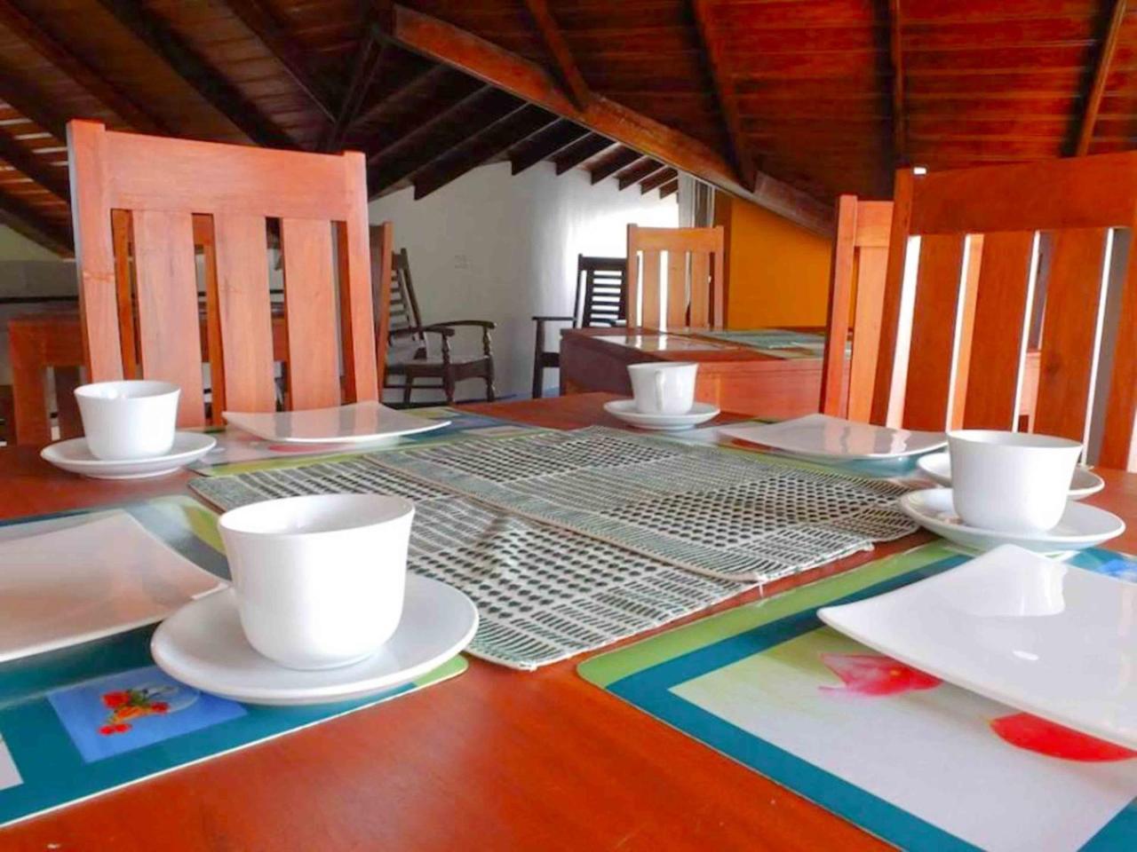 Goodwill Lanka Cottage Nuwara Eliya Buitenkant foto