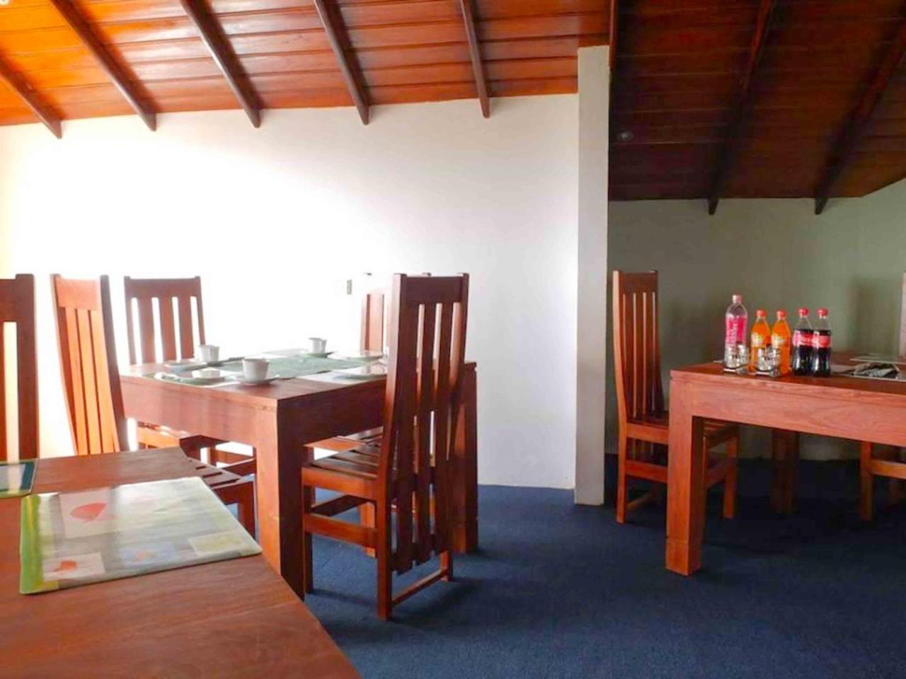 Goodwill Lanka Cottage Nuwara Eliya Buitenkant foto