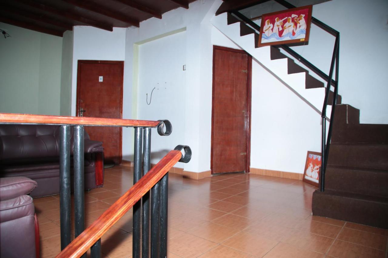 Goodwill Lanka Cottage Nuwara Eliya Buitenkant foto