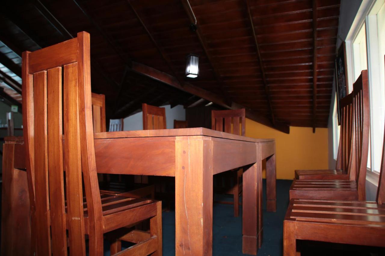 Goodwill Lanka Cottage Nuwara Eliya Buitenkant foto