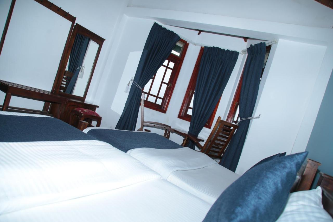 Goodwill Lanka Cottage Nuwara Eliya Buitenkant foto