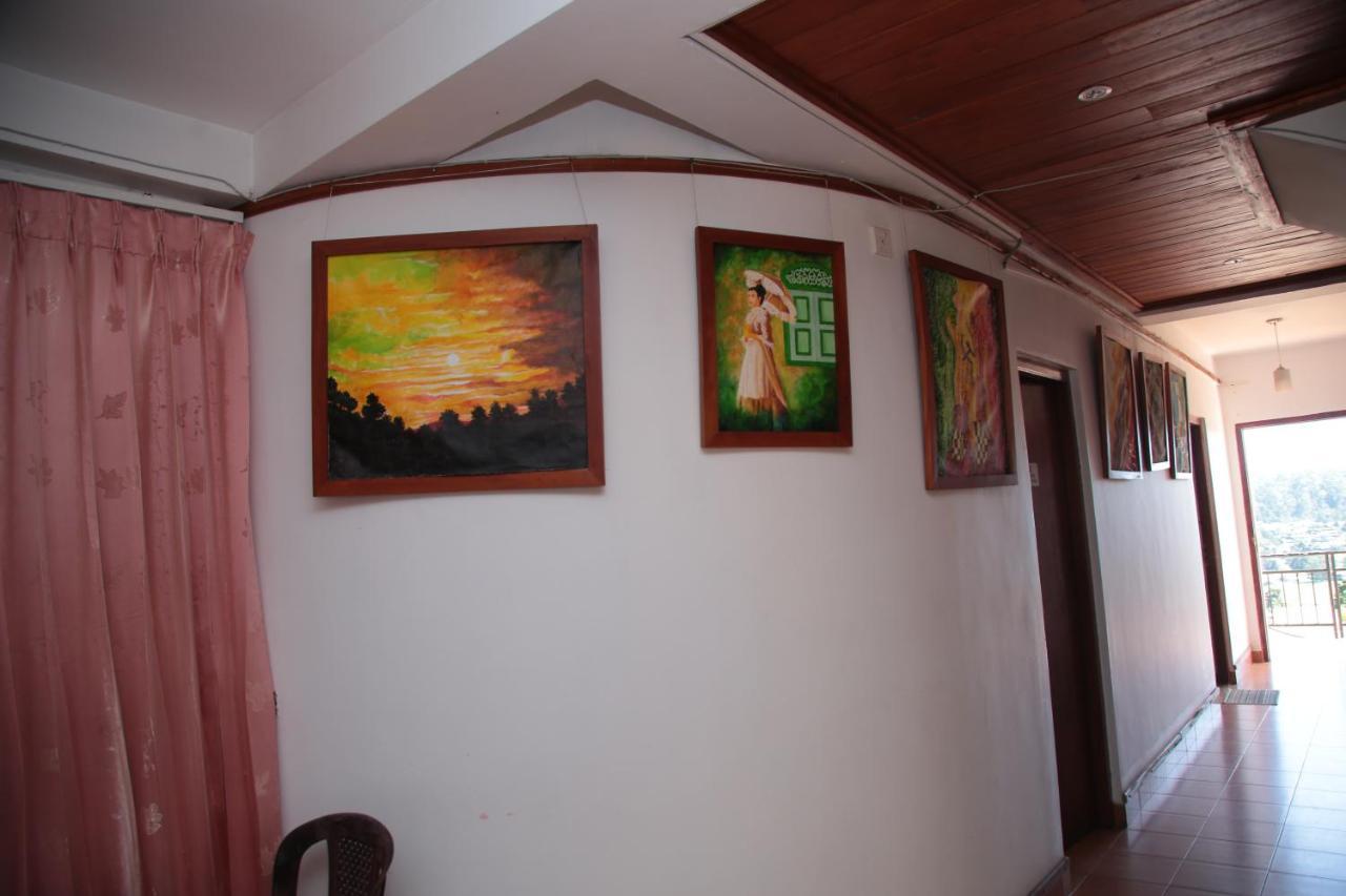 Goodwill Lanka Cottage Nuwara Eliya Buitenkant foto