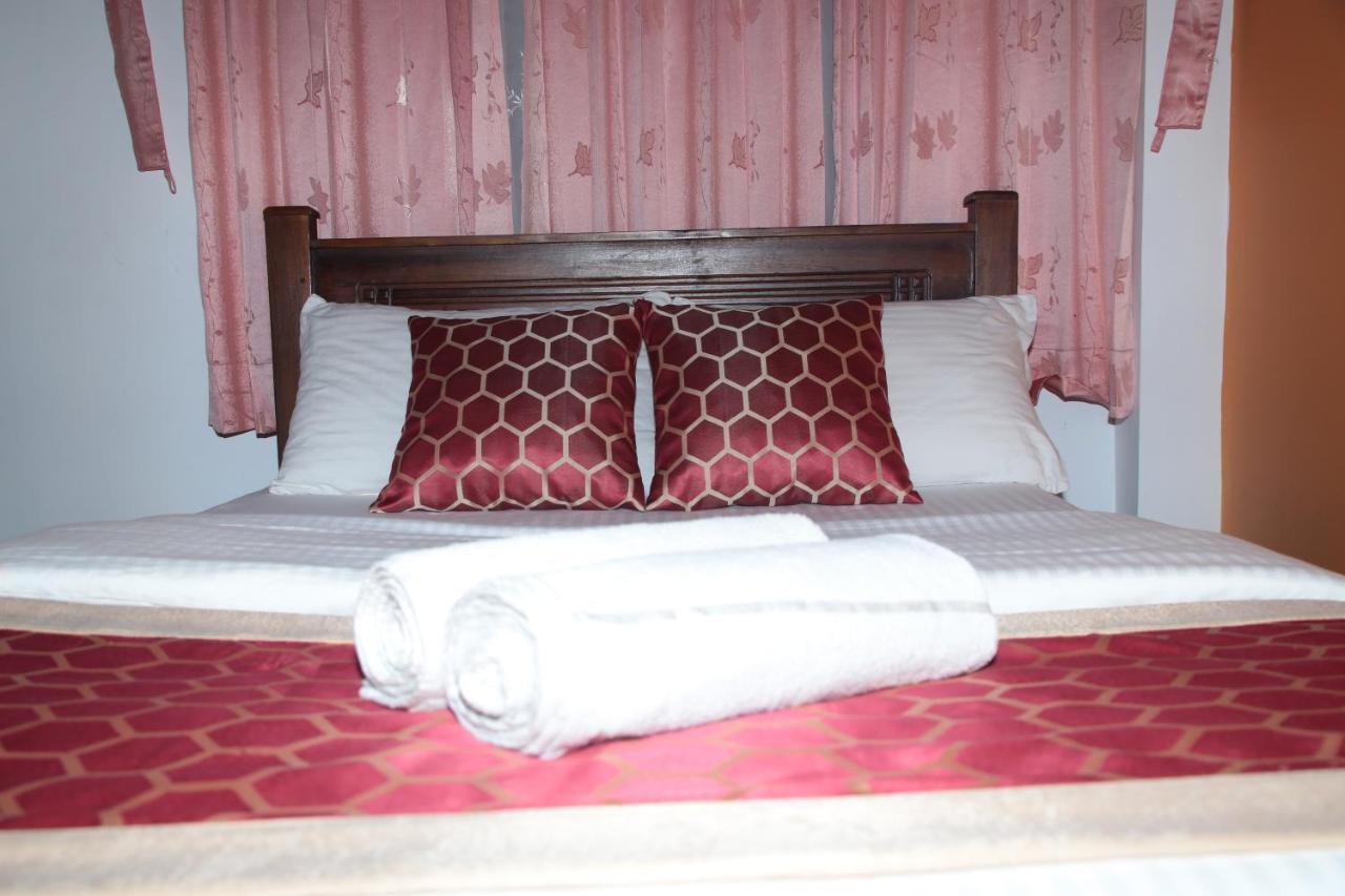 Goodwill Lanka Cottage Nuwara Eliya Buitenkant foto