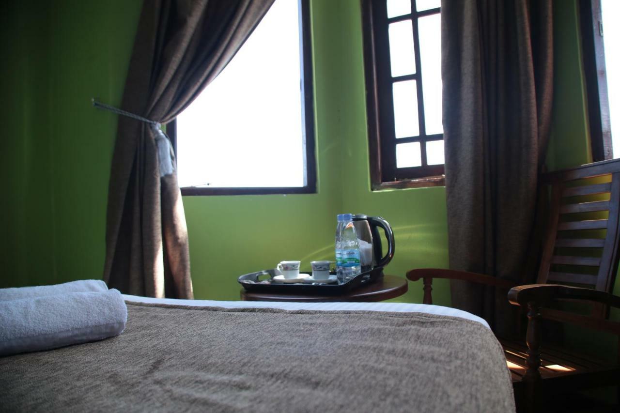 Goodwill Lanka Cottage Nuwara Eliya Buitenkant foto