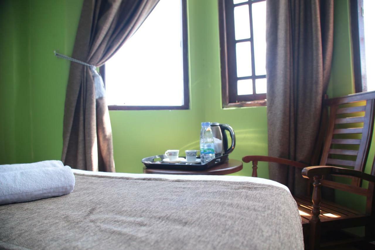 Goodwill Lanka Cottage Nuwara Eliya Buitenkant foto